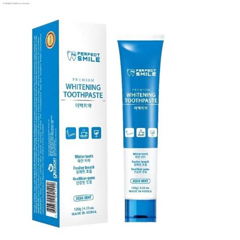 best whitening toothpaste in the philippines|Whitening Toothpaste Aqua Mint 120g .